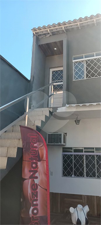 Casa à venda com 6 quartos em Campo Grande, Rio de Janeiro, RJ
