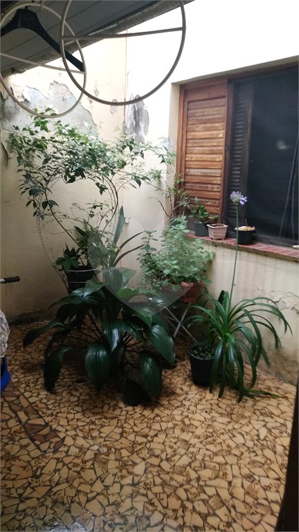 Casa Térrea à venda com 5 quartos, sendo 1 suíte, em Santana, São Paulo, SP