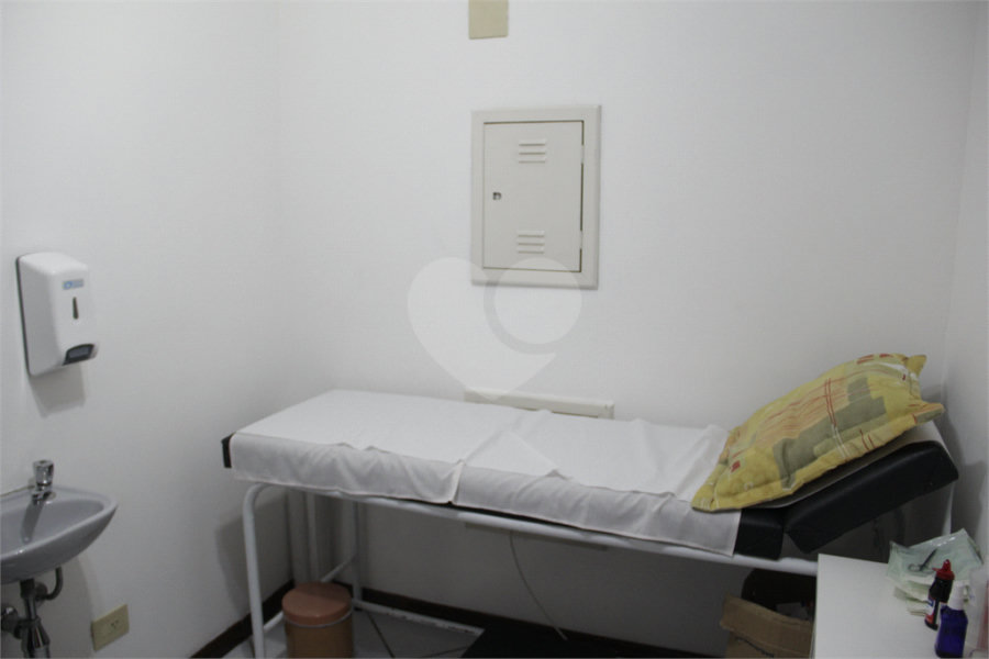 Sala à venda ou para alugar com 1 quarto em Perdizes, São Paulo, SP