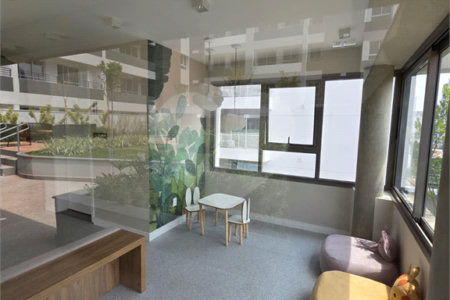 Apartamento à venda com 1 suíte em Butantã, São Paulo, SP