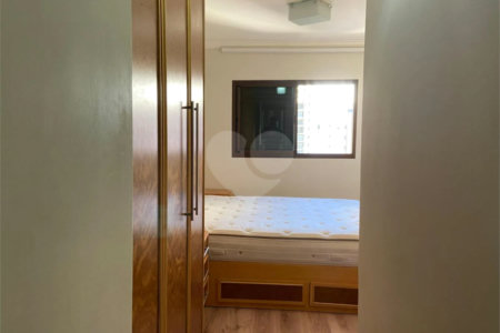 Apartamento à venda com 2 quartos, sendo 1 suíte, em Cidade Monções, São Paulo, SP