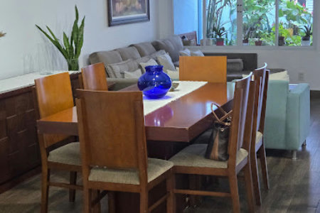 Casa com 6 dormitórios à venda, 250 m² por R$ 2.500.000,00 - Aclimação - São Paulo/SP