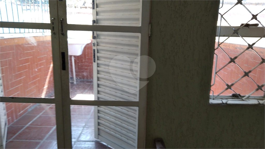 Casa de Vila à venda com 2 quartos em Santana, São Paulo, SP