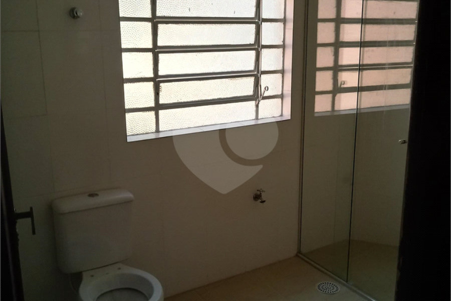 Apartamento para alugar com 1 quarto em Cambuci, São Paulo, SP