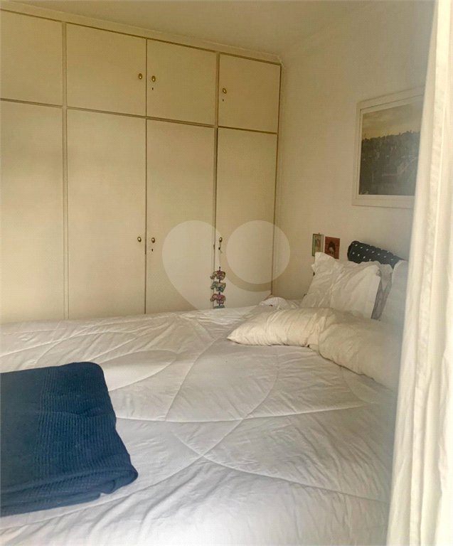 Apartamento à venda com 2 quartos, sendo 1 suíte,  em Real Parque, São Paulo, SP