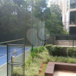 Apartamento à venda com 3 suítes em Jardim Fonte do Morumbi, São Paulo, SP