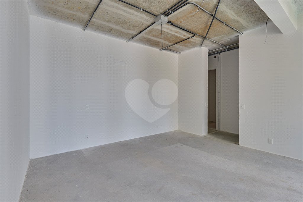 Apartamento à venda com 4 suítes em Vila Nova Conceição, São Paulo, SP