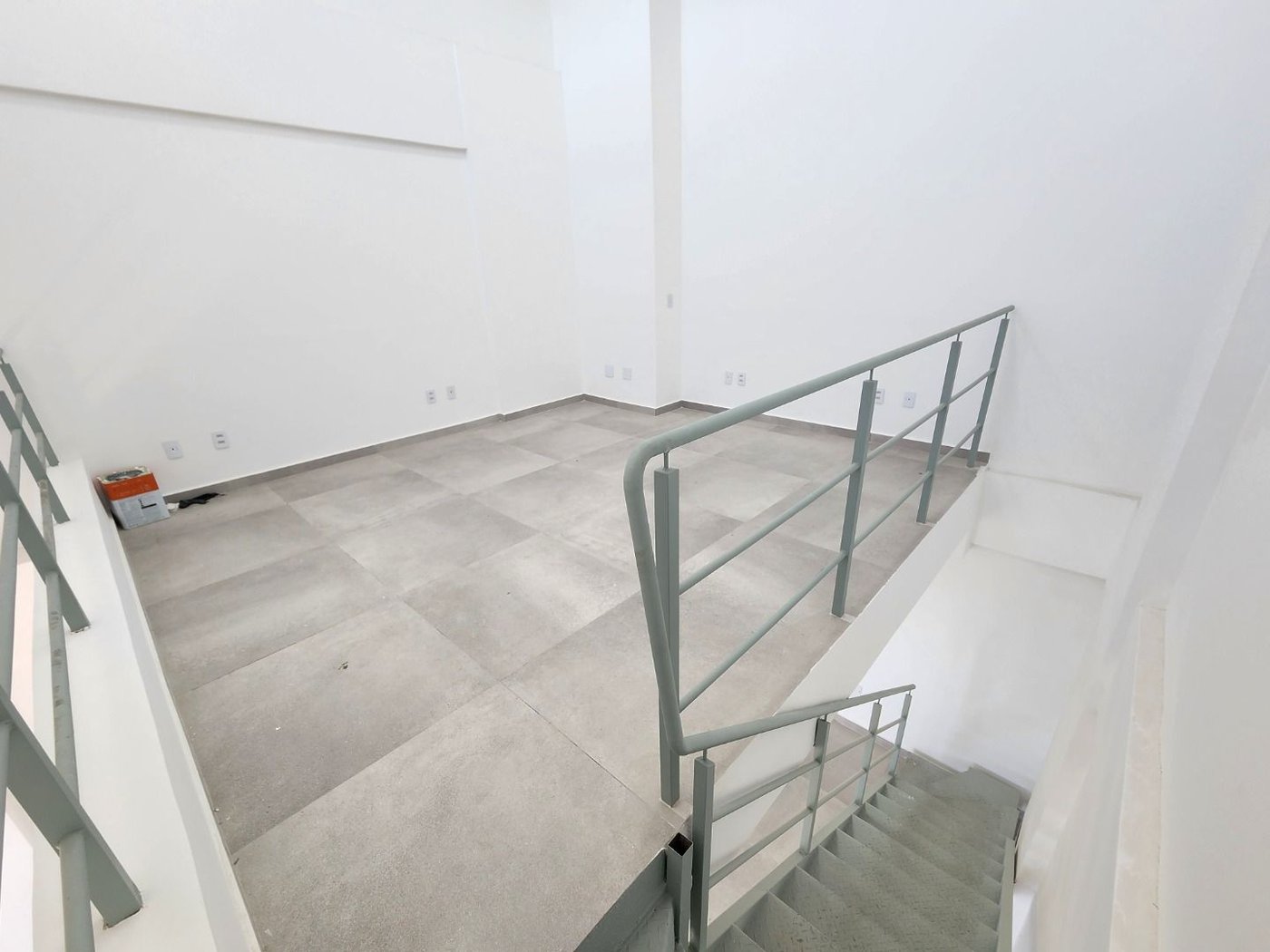 Sala para alugar, 68 m² por R$ 5.500,02/mês - Vila Matias - Santos/SP