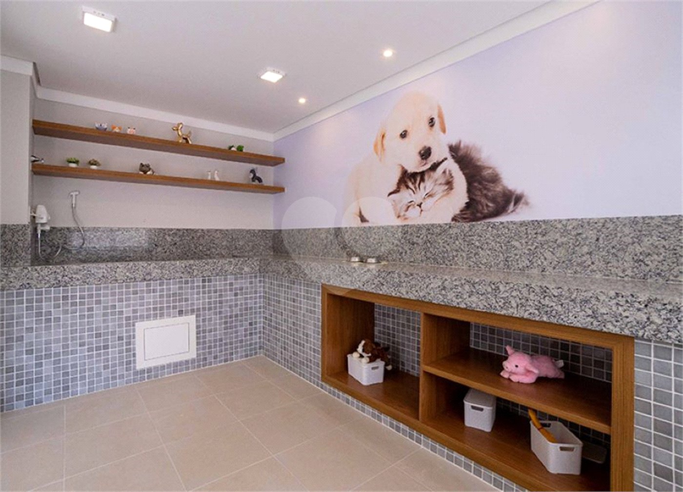 Apartamento à venda com 2 quartos em Cidade Tiradentes, São Paulo, SP