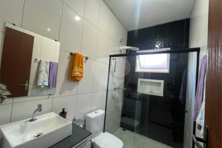 Casa à venda com 3 quartos em Residencial Villaggio Di Capri, Itapetininga, SP