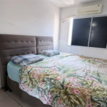 Apartamento à venda com 2 quartos, sendo 1 suíte,  em Rio Comprido, Rio de Janeiro, RJ
