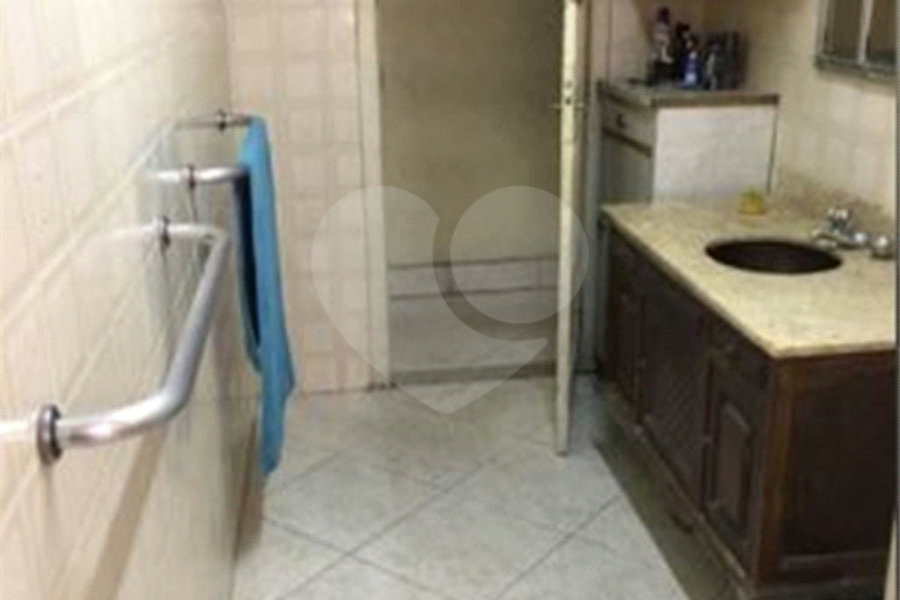 Casa à venda com 4 quartos em Freguesia do Ó, São Paulo, SP