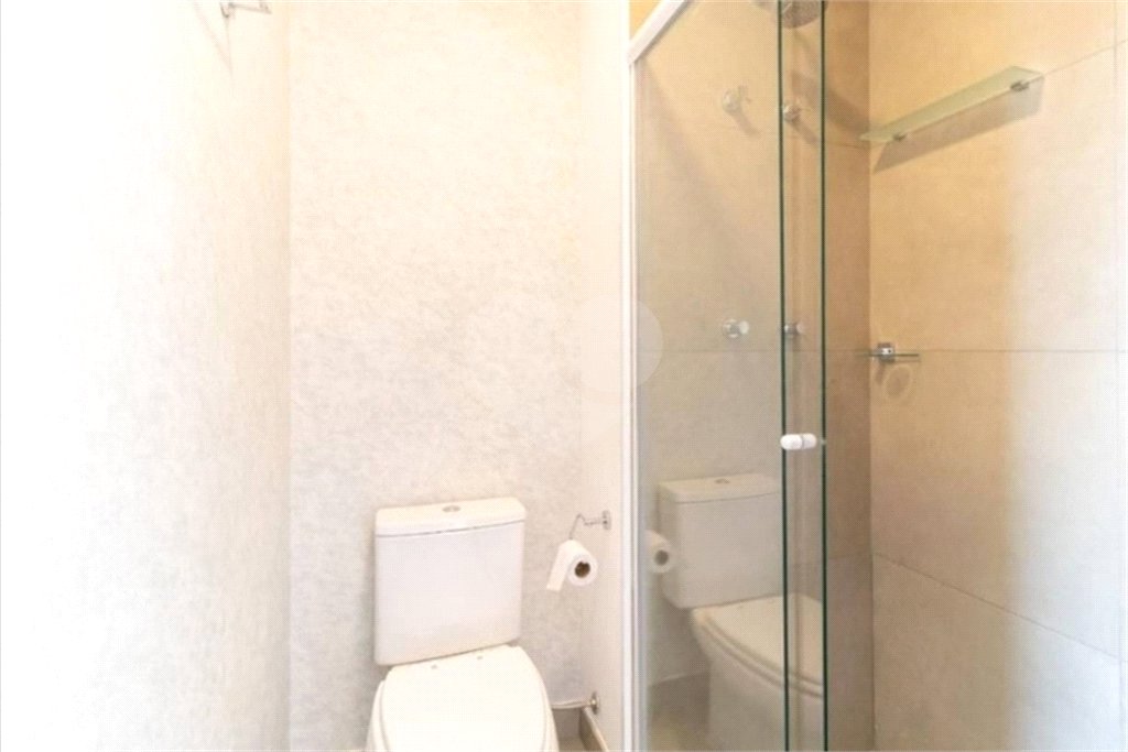 Studio à venda com 1 quarto em Liberdade, São Paulo, SP