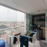 Apartamento à venda com 3 quartos, sendo 1 suíte, em Vila Maria Alta, São Paulo, SP