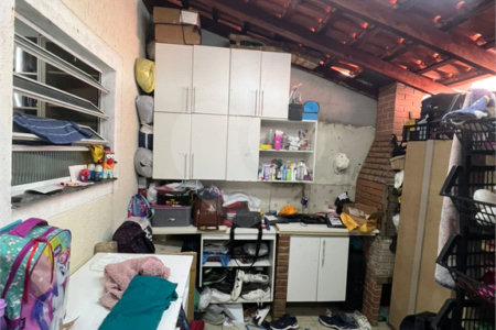 Casa à venda com 2 quartos no condomínio Recanto das Graças, Cotia - SP