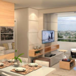 Apartamento à venda com 2 quartos, sendo 1 suíte, em Mandaqui, São Paulo, SP