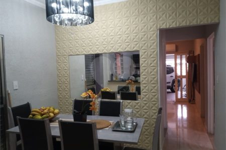 Casa à venda com 3 quartos, sendo 1 suíte, em Novo Horizonte, Jundiaí, SP