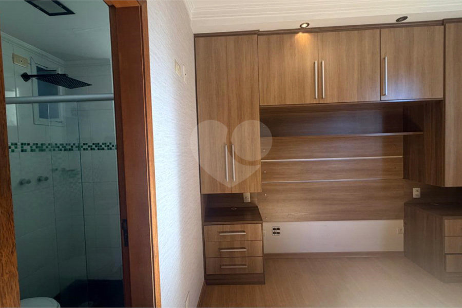 Apartamento à venda com 3 quartos, sendo 1 suíte, em Freguesia do Ó, São Paulo, SP