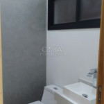 Casa em condomínio à venda ou para alugar com 3 quartos, sendo 1 suíte, em Cajuru do Sul, Sorocaba, SP