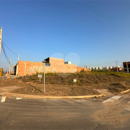 Terreno à venda em Residencial Salto, Salto, SP
