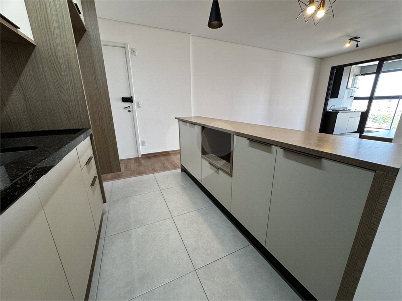 Apartamento à venda com 2 quartos, sendo 1 suíte, em Jardim Maria José, Votorantim, SP