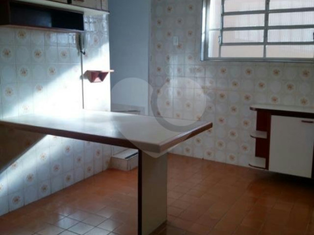Sobrado à venda com 3 quartos em Freguesia do Ó, São Paulo, SP