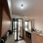 Apartamento à venda com 3 quartos, sendo 1 suíte, em Vila Anastácio, São Paulo, SP