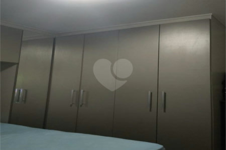Apartamento à venda com 2 quartos em Vila Fiori, Sorocaba, SP