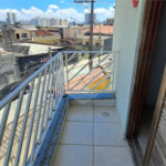 Sobrado à venda com 3 quartos, sendo 1 suíte, em Jardim Arize, São Paulo, SP