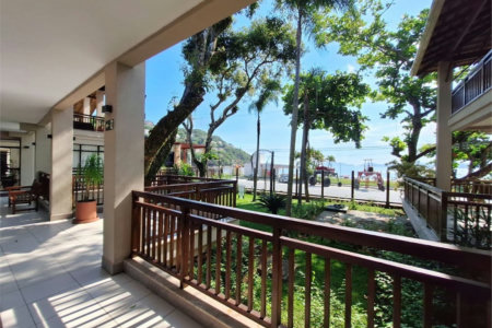 Apartamento com 2 Dormitórios, 84 M² – Venda por R$ 1.330.000 Ou Locação por R$ 12.024 – Loteamento João Batista Julião – Guarujá/Sp