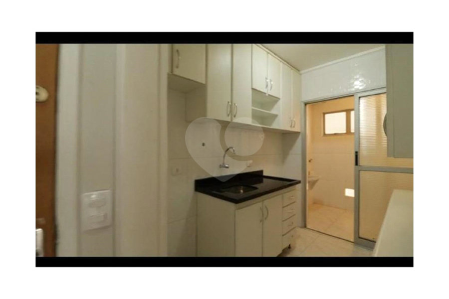 Apartamento à venda com 3 quartos, sendo 1 suíte, em Santana, São Paulo, SP