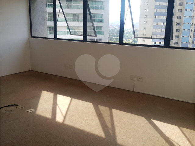 Sala à venda em Alto da Boa Vista, São Paulo, SP