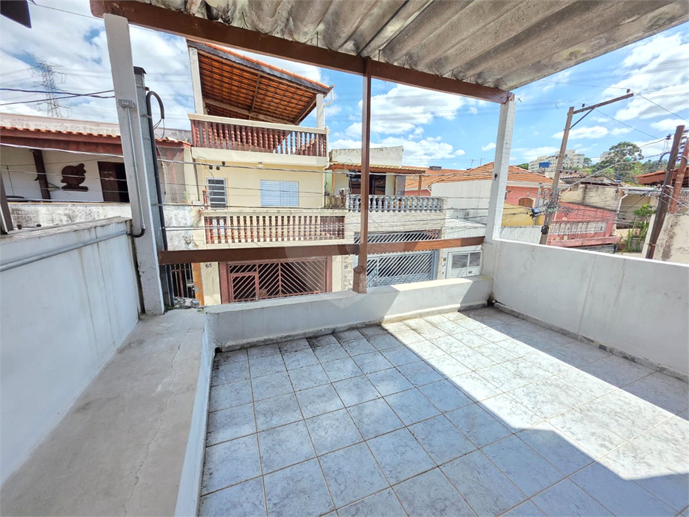Sobrado à venda com 4 quartos, sendo 1 suíte,  em Rio Pequeno, São Paulo, SP
