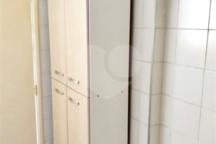 Apartamento à venda com 2 quartos em Bom Retiro, São Paulo, SP