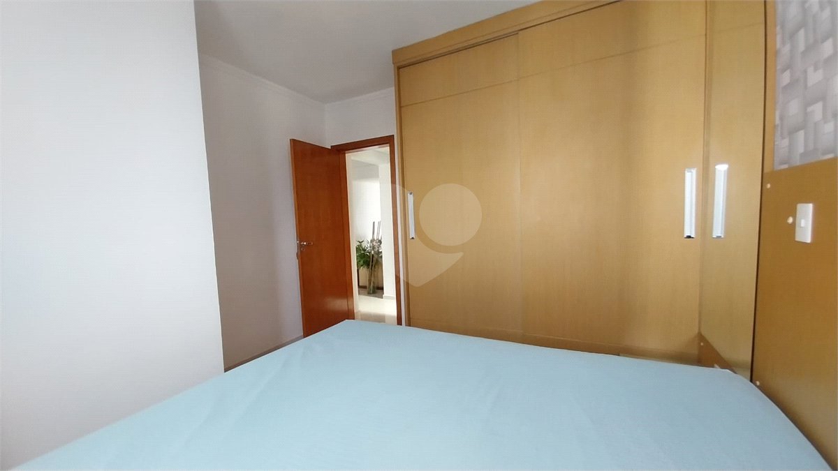 Apartamento à venda com 2 quartos, sendo 1 suíte, em Olímpico, São Caetano do Sul, SP