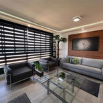 Apartamento com 3 dormitórios, 148 m² - venda por R$ 1.950.000,00 ou aluguel por R$ 17.000,00 - Pompéia - Santos/SP