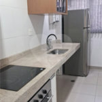 Apartamento à venda com 3 quartos, sendo 1 suíte, em Água Branca, São Paulo, SP