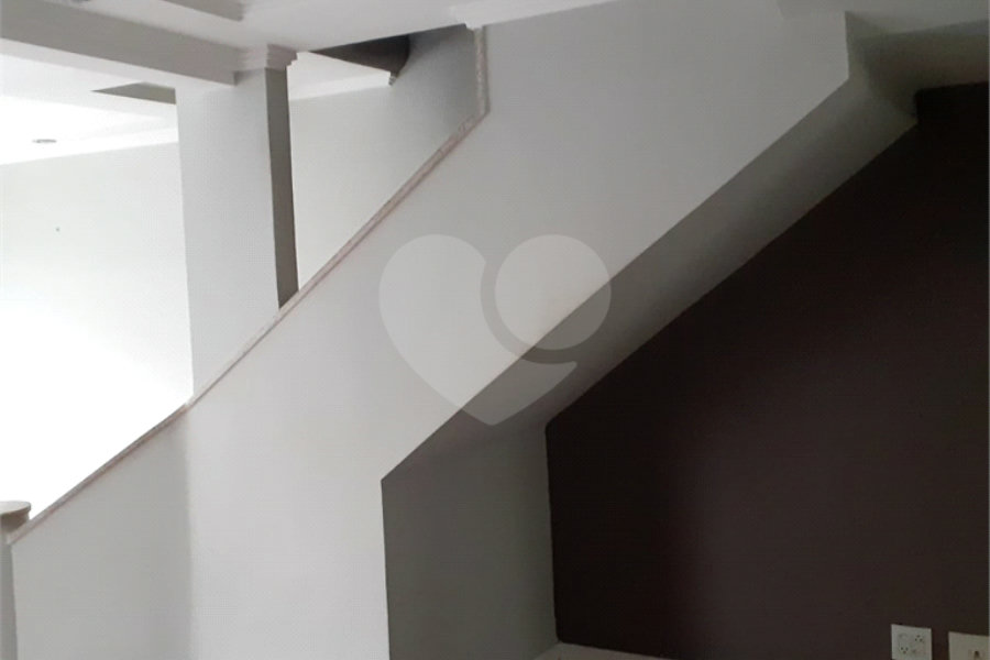 Sobrado à venda com 2 quartos em Santana, São Paulo, SP