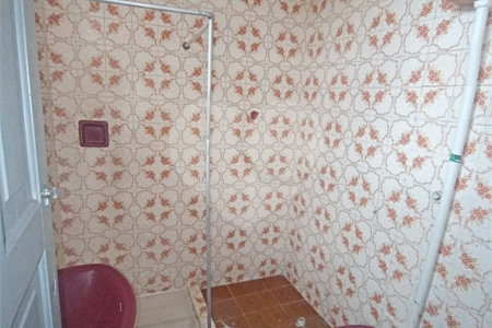 Sobrado para alugar com 2 quartos em Campo Grande, Rio de Janeiro, RJ