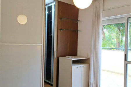 Apartamento à venda com 4 quartos, sendo 3 suítes, em Vila Gertrudes, São Paulo, SP