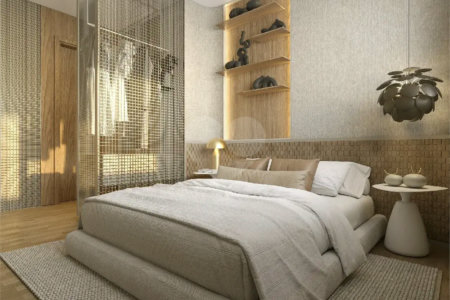 Apartamento à venda com 2 quartos, sendo 1 suíte,  em Tijuca, Rio de Janeiro, RJ