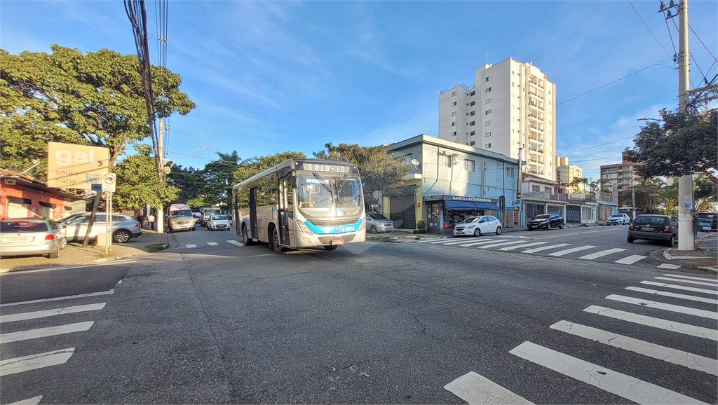 Sobrado à venda com 2 quartos em Vila Mascote, São Paulo, SP