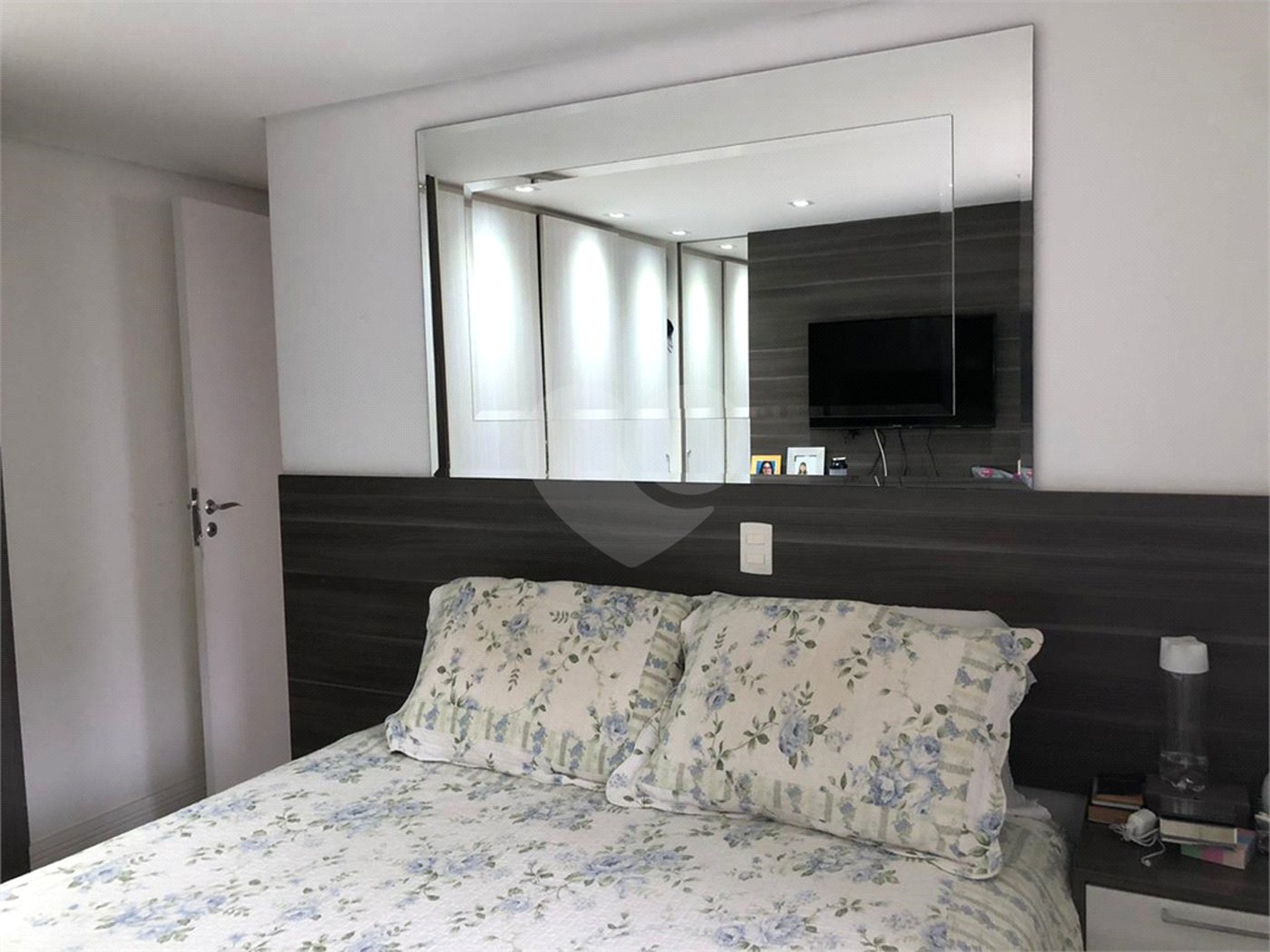 Apartamento à venda com 3 suítes em Santana, São Paulo, SP