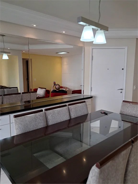 Apartamento à venda com 2 quartos, sendo 1 suíte, em Vila Progredior, São Paulo, SP