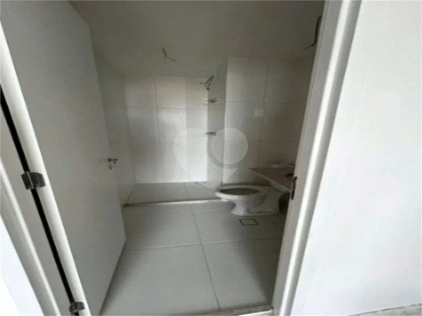 Studio à venda com 1 quarto em Brooklin Paulista, São Paulo, SP