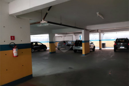 Apartamento para alugar com 2 quartos em Rio Pequeno, São Paulo, SP