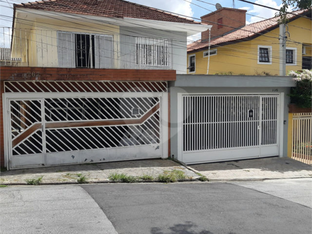 Sobrado à venda com 2 quartos em Santana, São Paulo, SP
