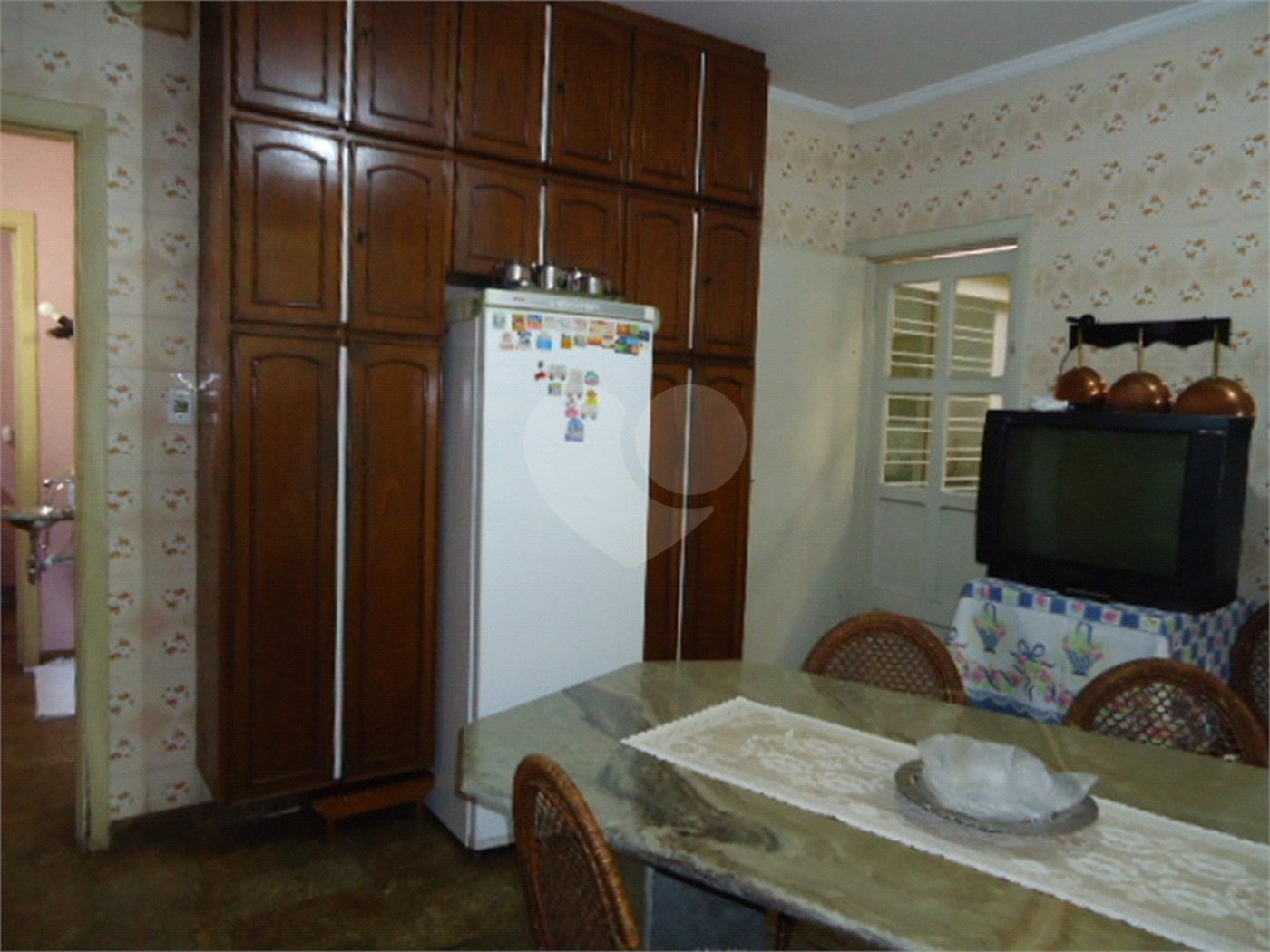 Sobrado à venda com 4 quartos em Santa Teresinha, São Paulo, SP