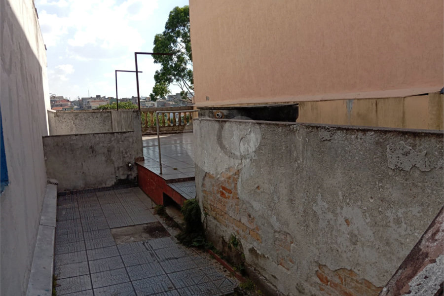 Sobrado à venda com 2 quartos em Saúde, São Paulo, SP