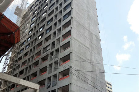 Apartamento à venda com 1 quarto em Pinheiros, São Paulo, SP